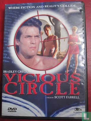 Vicious Circle - Bild 1