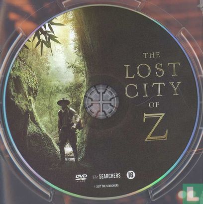 The Lost City of Z - Afbeelding 3
