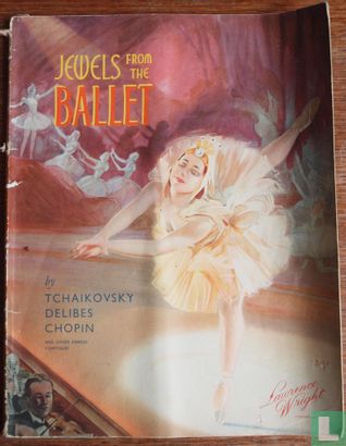 Jewels from the Ballet - Image 1