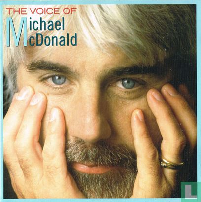 The voice of Michael McDonald - Afbeelding 1