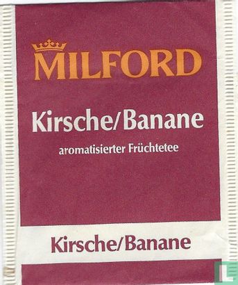 Kirsche/Banane  - Image 1