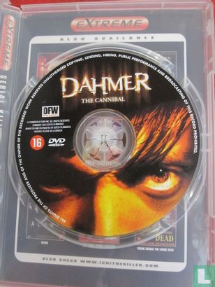 Dahmer - Afbeelding 3
