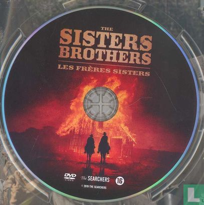 The Sisters Brothers - Bild 3