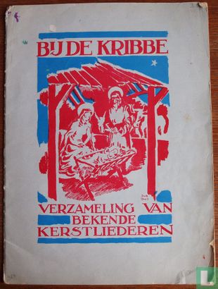 Bij de kribbe - Image 1