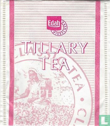 Tillary Tea - Afbeelding 1