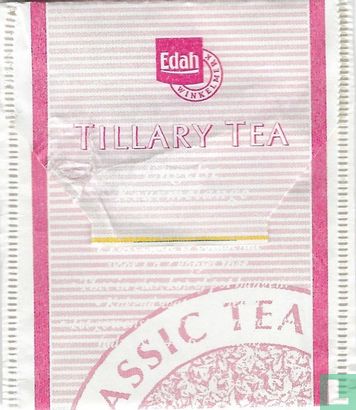 Tillary Tea - Afbeelding 2
