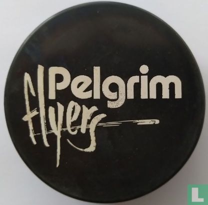 IJshockey Heerenveen : Pelgrim Flyers