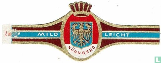 Nürnberg - Mild - Leicht - Afbeelding 1