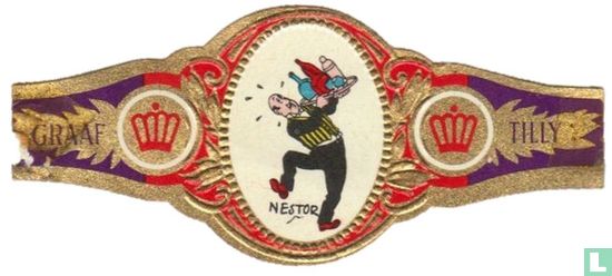 Nestor - Bild 1