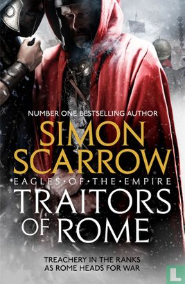 Traitors of Rome - Image 1