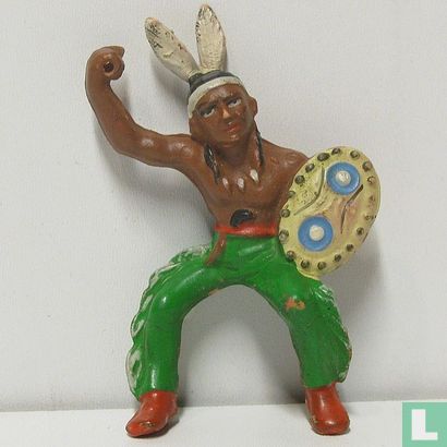 American Indian - Image 1