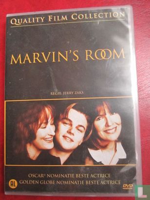 Marvin's Room - Image 1