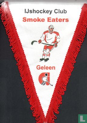 IJshockey Geleen : IJshockey Club Smoke Eaters Geleen