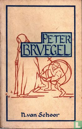 Peter Bruegel - Afbeelding 1