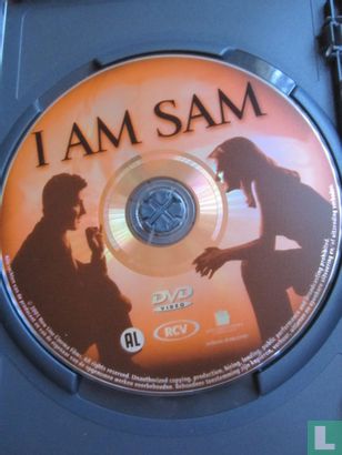 I am Sam - Afbeelding 3