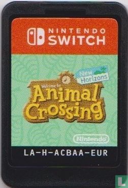 Animal Crossing: New Horizons - Afbeelding 3