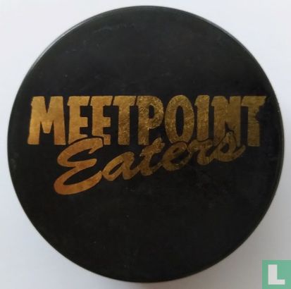 IJshockey Geleen : Meetpoint Eaters