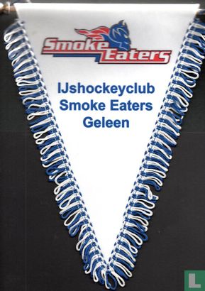IJshockey Geleen : IJshockeyclub Smoke Eaters Geleen