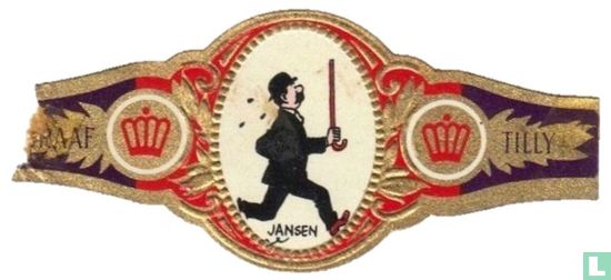 Jansen - Bild 1