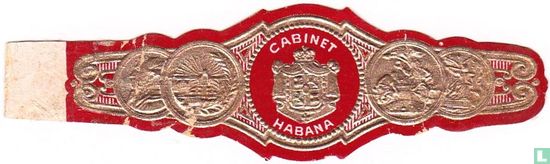 Cabinet Habana - Image 1
