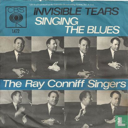 Singing The Blues - Image 1