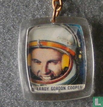 Leroy Gordon Cooper - Afbeelding 1
