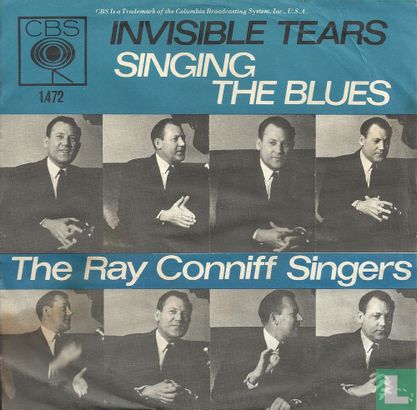 Singing The Blues - Image 2