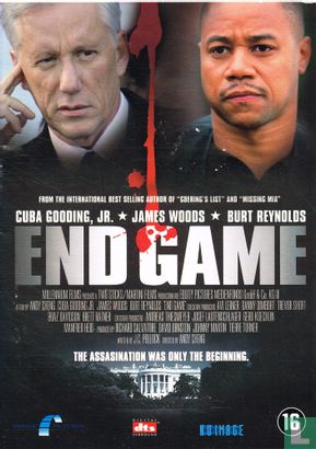 End Game - Afbeelding 1