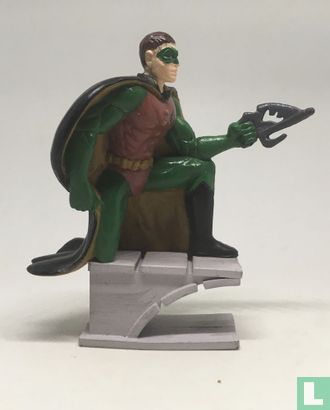 Batman: Robin - Image 1