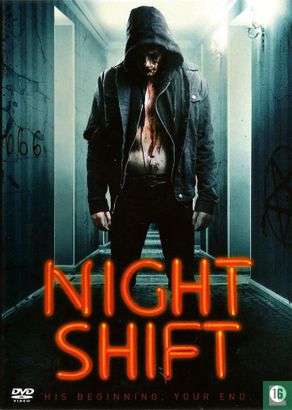 Night Shift - Image 1
