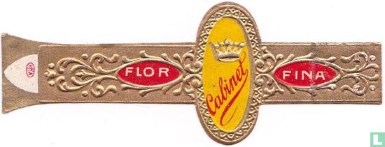 Cabinet - Flor - Fina   - Image 1