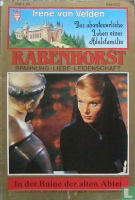 Rabenhorst [1e uitgave] 25 - Bild 1