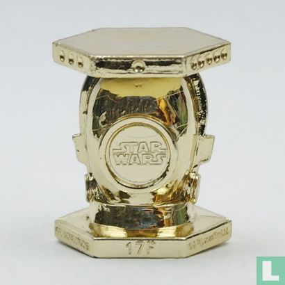 C-3PO [gold]  - Bild 2
