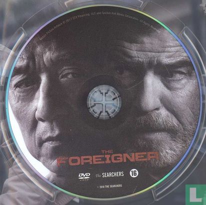 The Foreigner - Image 3