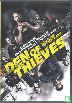 Den of Thieves - Image 1