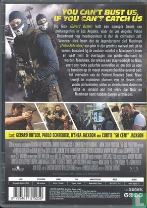 Den of Thieves - Image 2