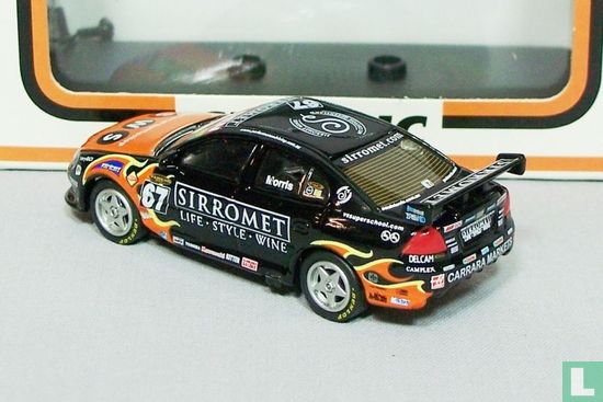 Holden VY Commodore V8 Supercar #67 - Image 2