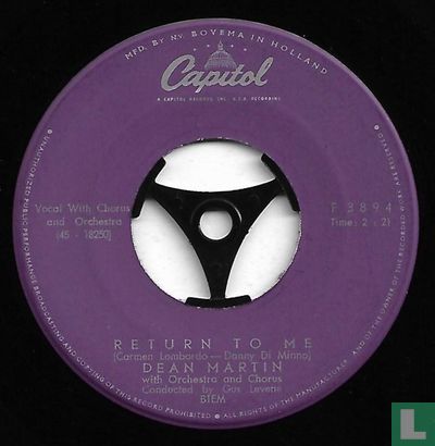 Return to Me - Image 3