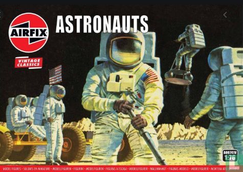 Astronauts - Image 1