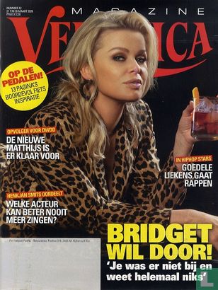 Veronica Magazine 12 - Afbeelding 1