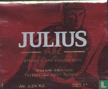 Julius - Image 1