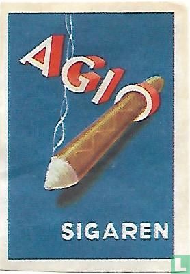 Agio sigaren