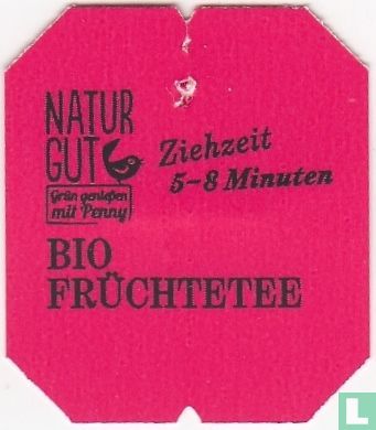 Bio Früchtetee - Image 3