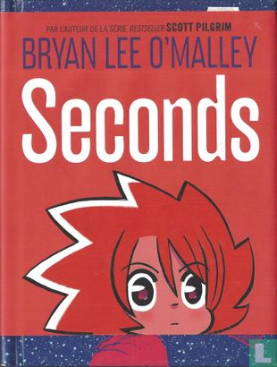 Seconds - Image 1