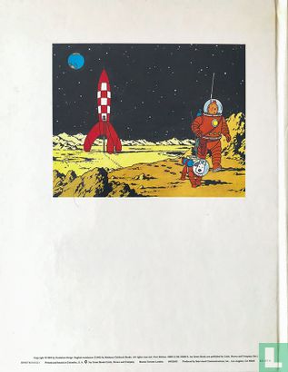 Explorers on the Moon - Afbeelding 3