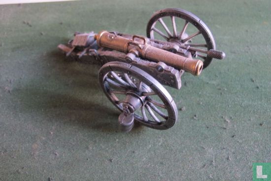 Kanone 12 Pfünder - Bild 1