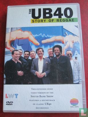 The UB40 Story of Reggae - Afbeelding 1