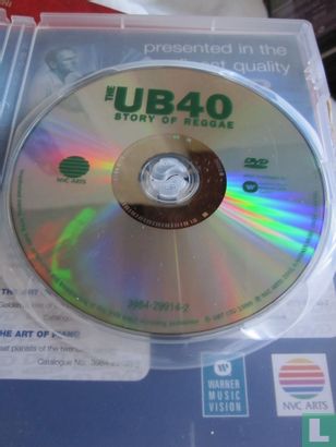 The UB40 Story of Reggae - Afbeelding 3
