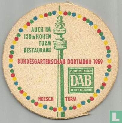 Bundesgartenschau Dortmund 1959 - Image 1