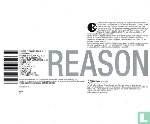 Reason - Bild 2